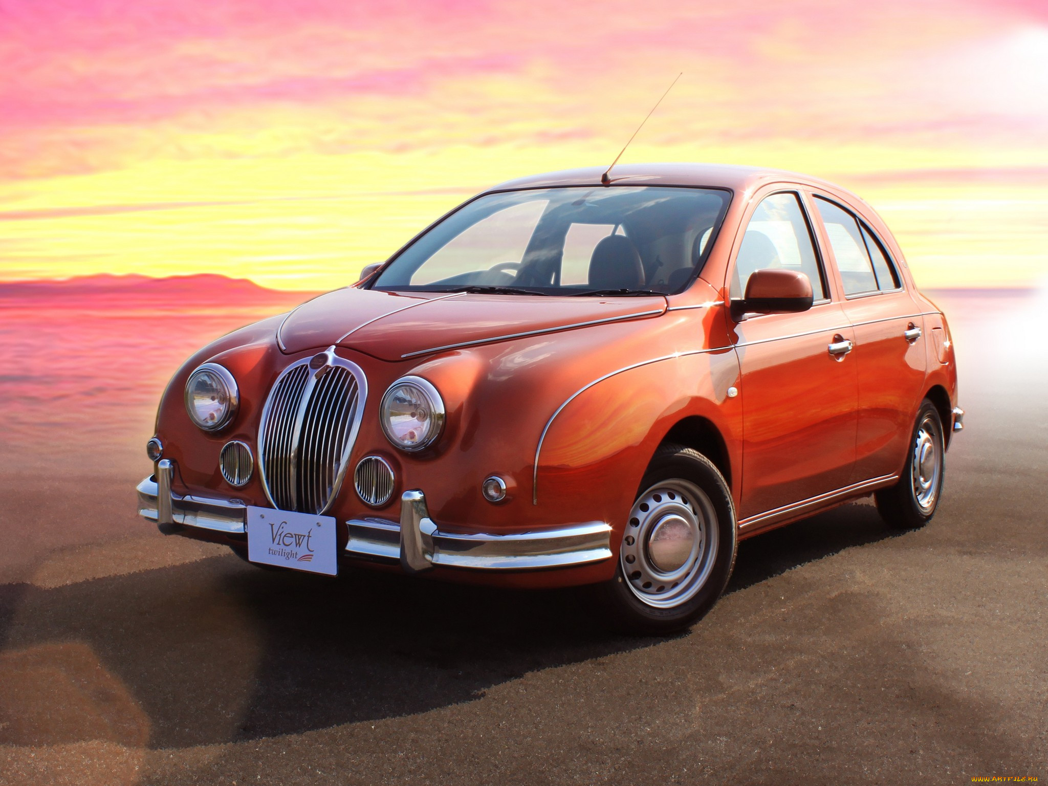 , mitsuoka